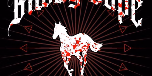 Bloody Cape - Deftones Tribute