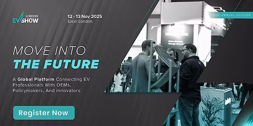London EV Show