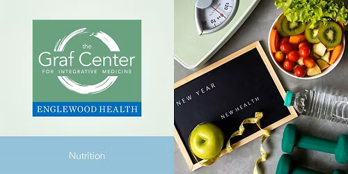 New Year, Healthier You: Nutrition and Acupuncture for Weight Loss