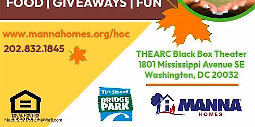 OKTOBERFEST - Housing Resources Expo