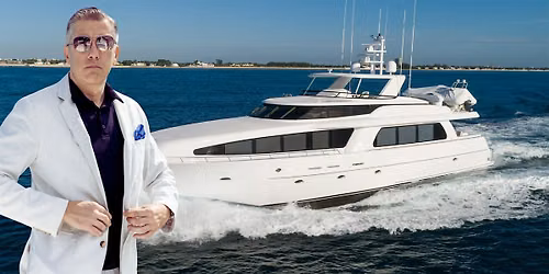 Scale & Sail Yacht Mastermind - Naples Florida