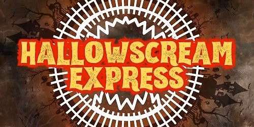 Hallowscream Express