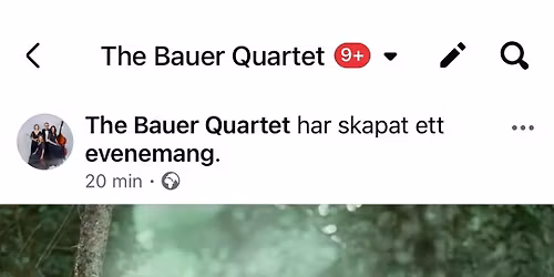 Bland Mossa & Tuvstarr