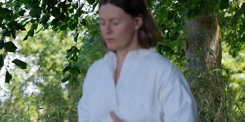REIKI LEVEL I