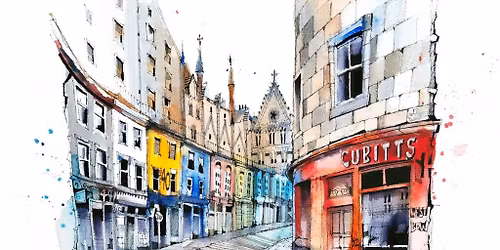 March Social & Competition Meeting 2026