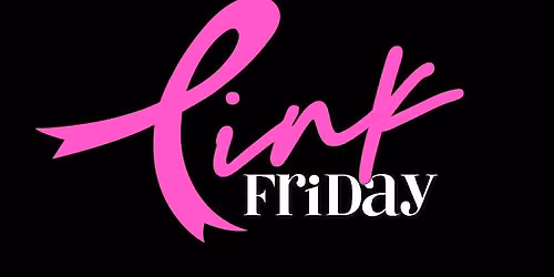 Pink Friday 2026