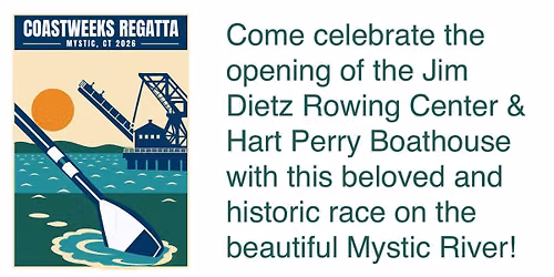 29th Coastweeks Regatta