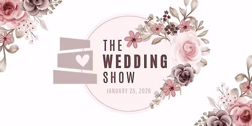 The Wedding Show 2026