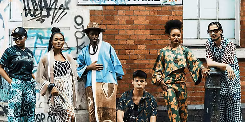 TALES 2026 \u2013 The African Lifestyle Experience London | The Secret Story