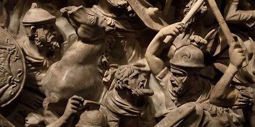 A Ralston College Lecture with Dr Barry Strauss