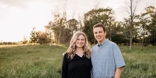 Eric Ferguson & Taylor Ribey\u2019s Buck & Doe
