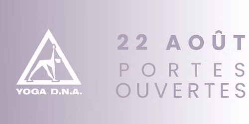 COURS GRATUITS - PORTES OUVERTES