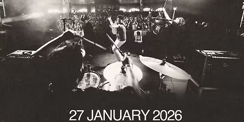 **SOLD OUT** THE CLAUSE | THE FULFORD ARMS | YORK