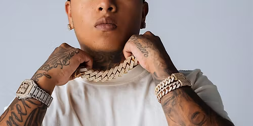 Bravo The Bagchaser, Lil Maru, & more at The Domino Room