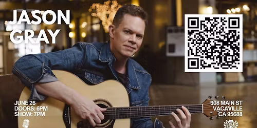 Jason Gray