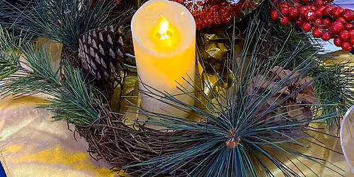 Schedriy Vechir Holiday Gala