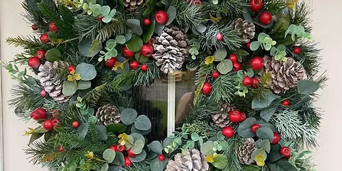 Ty Ceffyl Bach Craft Workshops