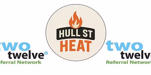 December 9, 2025 Hull Street Heat Weekly Meeting