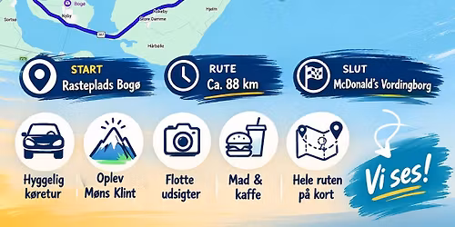 Cruise tur