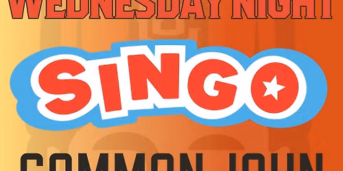 \ud83c\udfb6\ud83c\udf7b Singo Night \u2014 Wednesdays