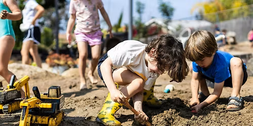 Play.Practice.Purpose: A Carmel Mountain Preschool Experience