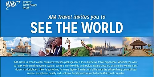 AAA Inspiring Journeys
