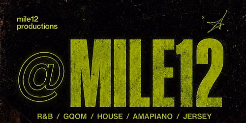 @MILE12