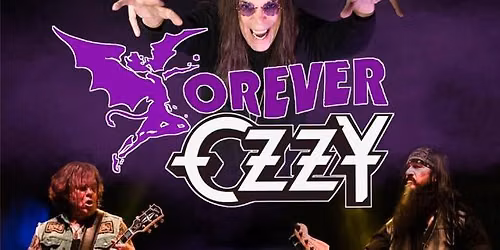 Forever Ozzy