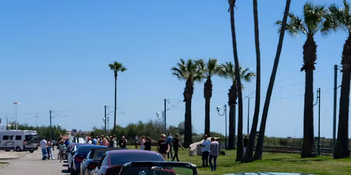 4\u00ba Encontro Ford Mustang Clube Algarve I 18 Abril 2026