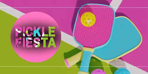 Pickle Fiesta