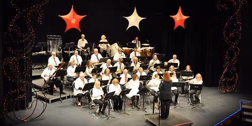 Community Band Concert