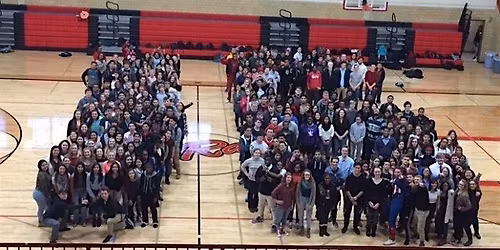 Class Of 2016 10 Year Reunion!