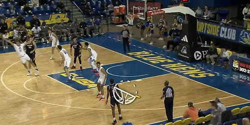 Delaware Blue Hens vs. Jacksonville State Gamecocks