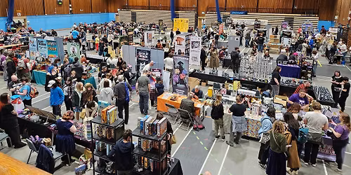 Paradice Board Game Convention 2026!