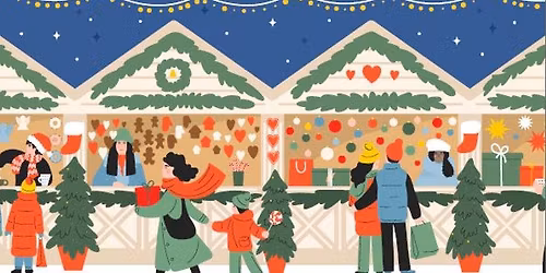 Priorslee House Christmas Fayre