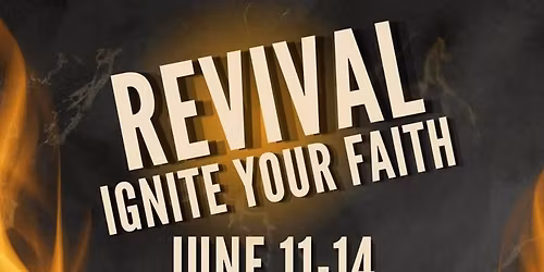 REVIVAL