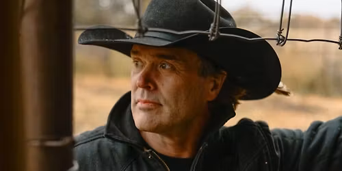 Panida Presents Corb Lund