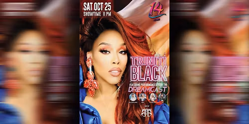 Triniti Black @ AO7