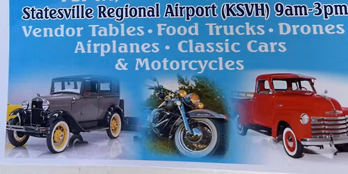 EAA Chapter 309 Memorial Flyin