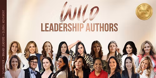Women Gone Wild: Leadership at B&N The Grove