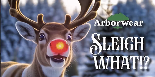 Happy Hour at Arborwear - Polka, Pierogi, & The Pecker!