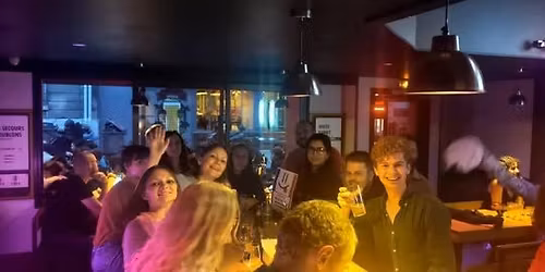 Reims BlaBla Language Exchange #8 - Every Tuesday - Recurrent event