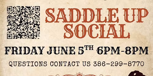 Saddle Up Social — 305 Palm Coast Pkwy NE, Palm Coast, FL 32137-3818, United States