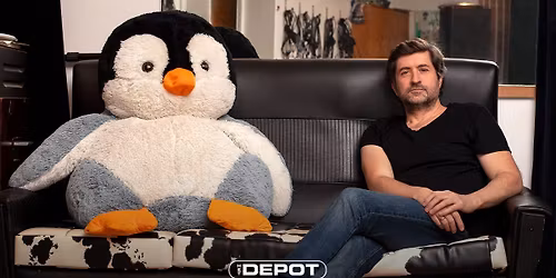 Tom Helsen \/ Het Depot