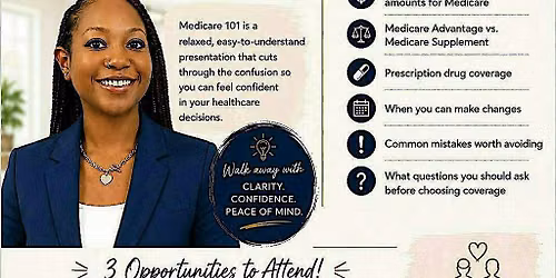 Medicare 101