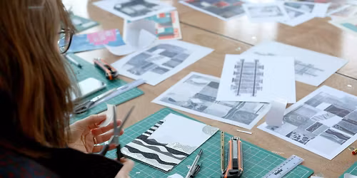 Introduction to Collagraph Printing