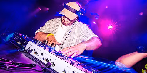 Party In The New Year