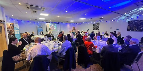 Little Miracles Networking Lunch - 4th December