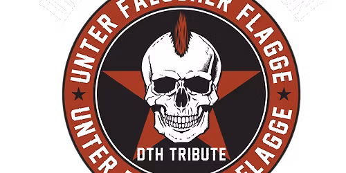 Unter Falscher Flagge Die Toten Hosen Tribute Show