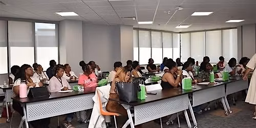 Women's Business Clinic: "Finance Lab" Edition